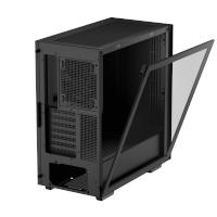 DEEPCOOL CH510 Mid Tower ATX 1x120mm Oyuncu Kasa